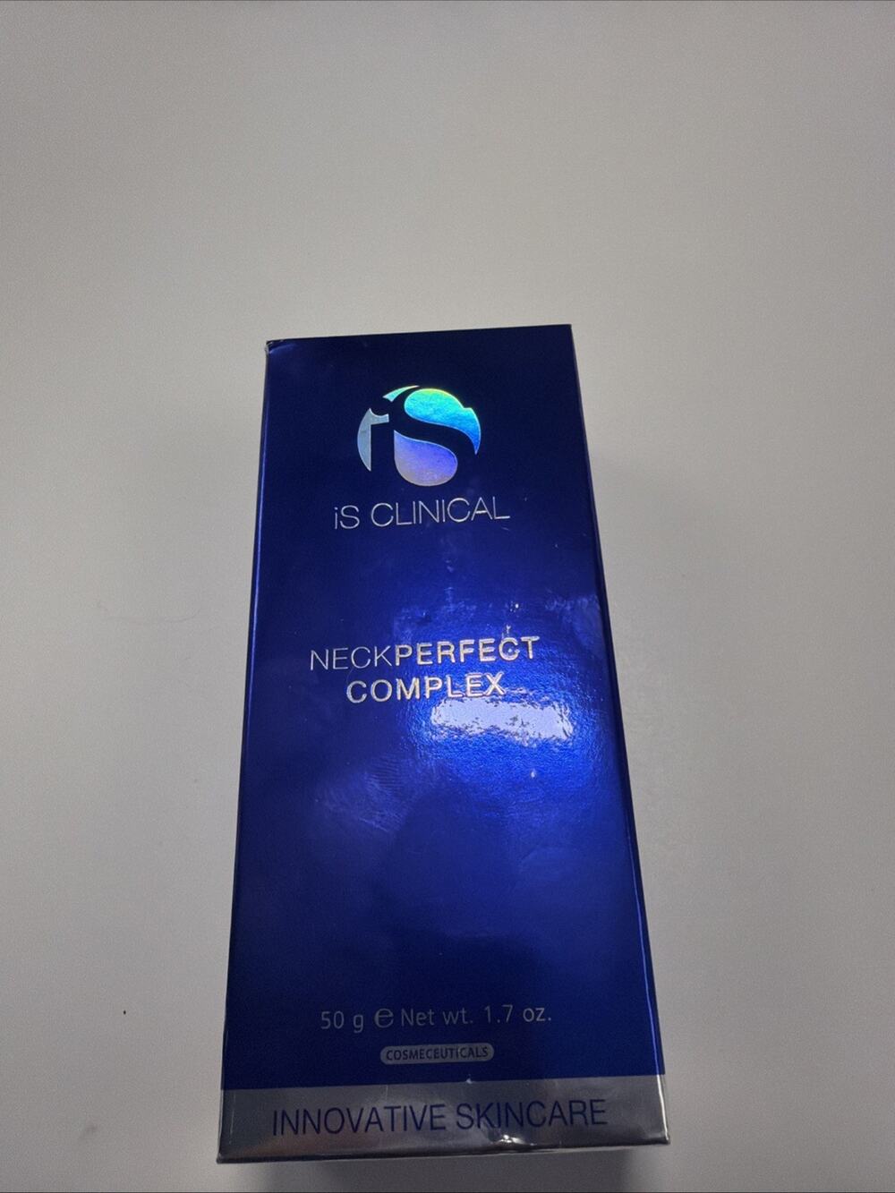 Is Clinical Neckperfect Complex 1.7 fl oz Lifting Serum
